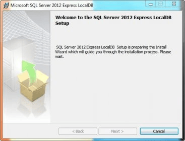 microsoft sql server express download for mac